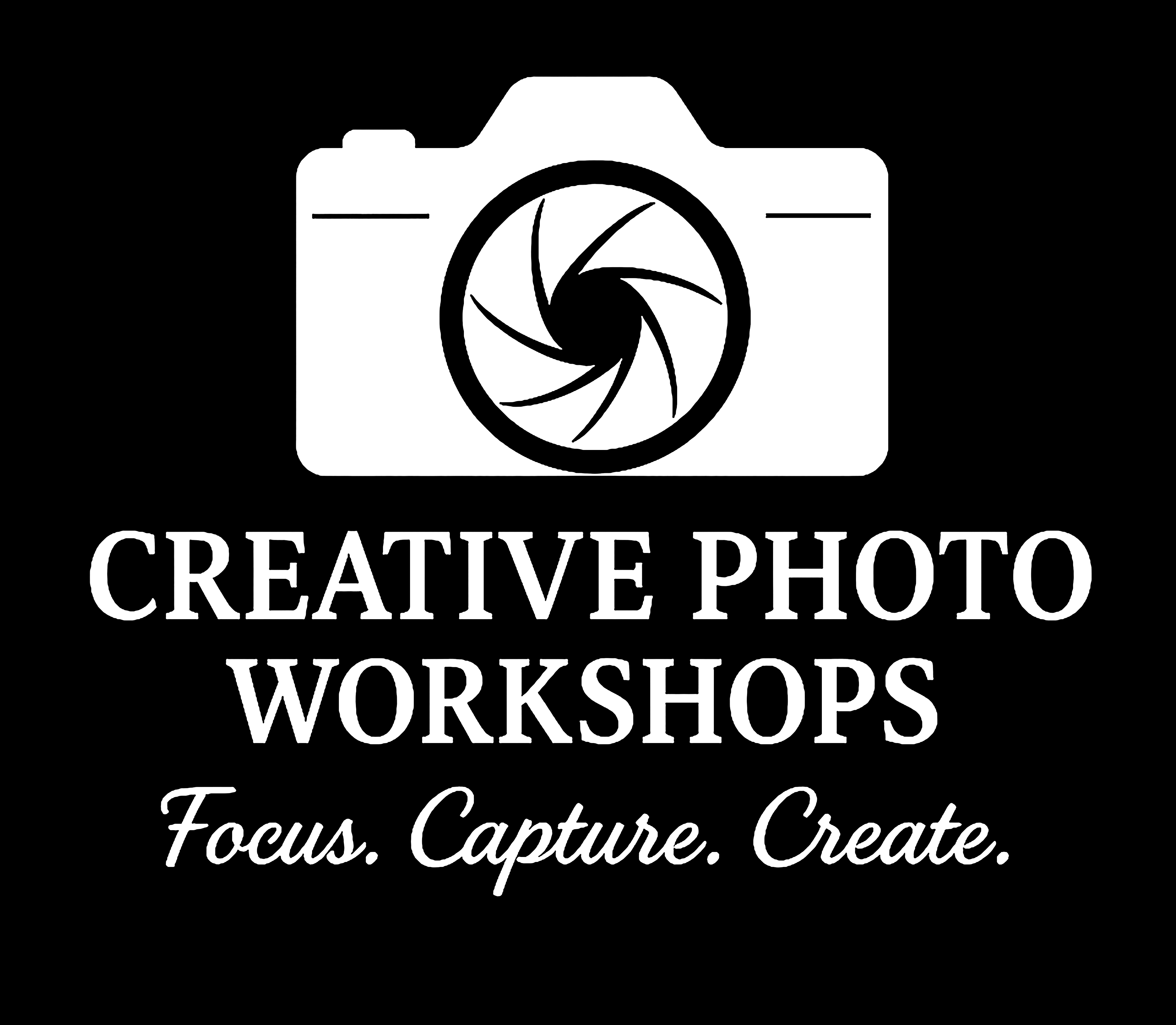 Creative Photo Workshops